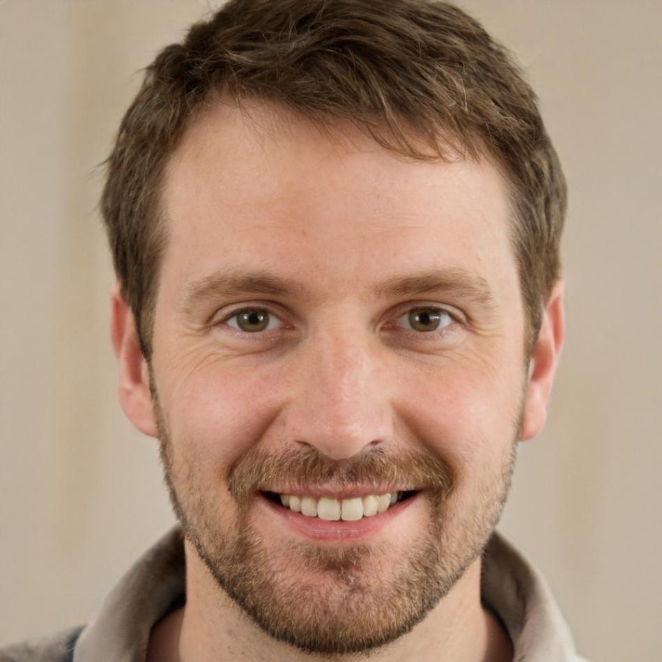 Leitender Finanzanalyst bei solantravio