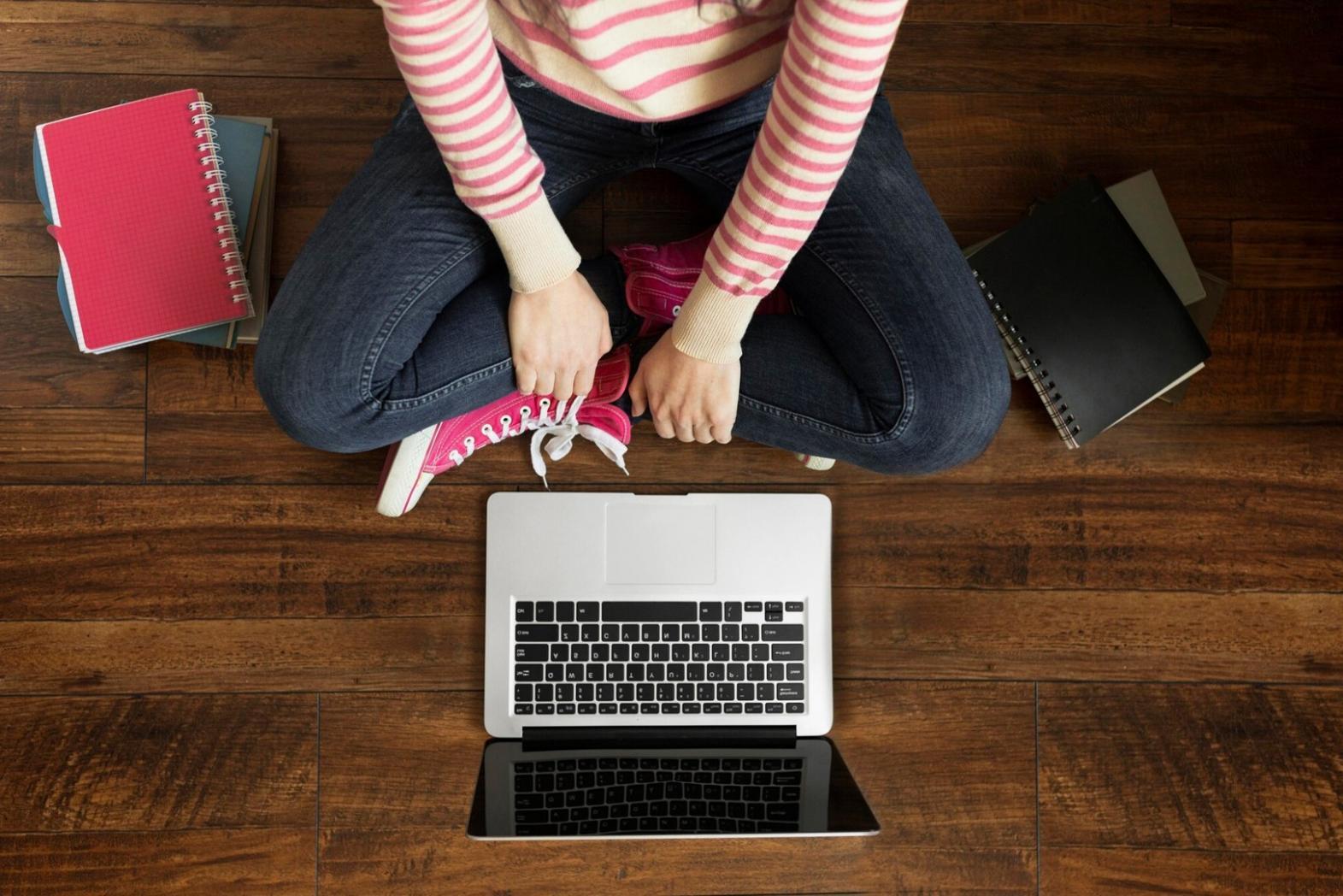 Technische Integration von Finanzprodukten