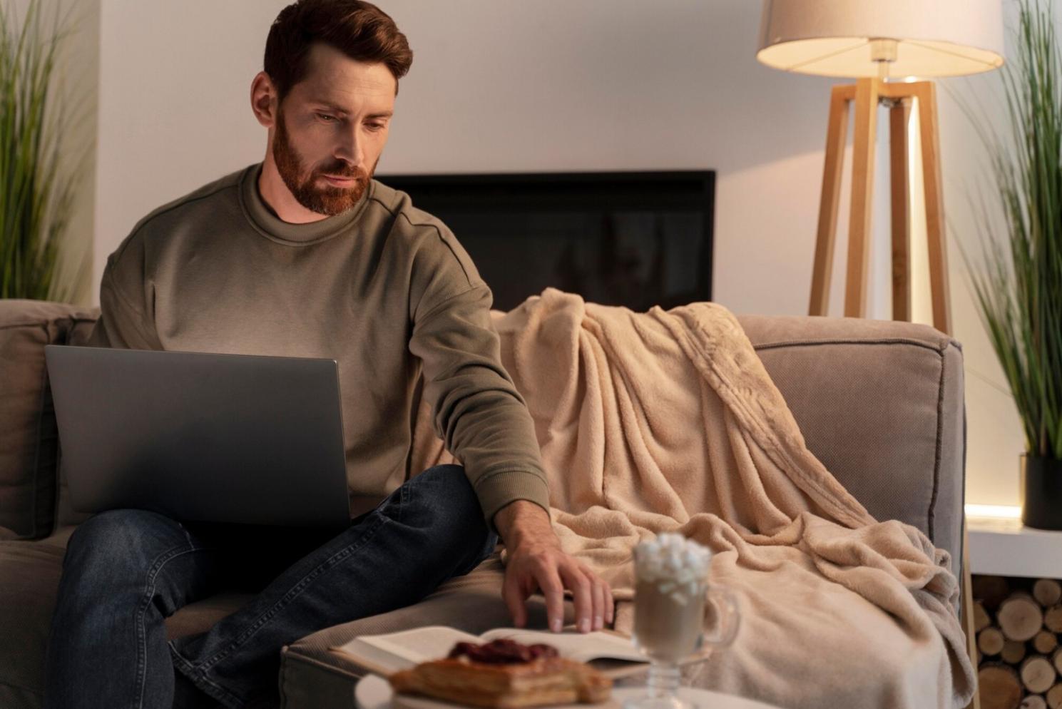 Detaillierte Finanzanalyse und Branchenvergleich