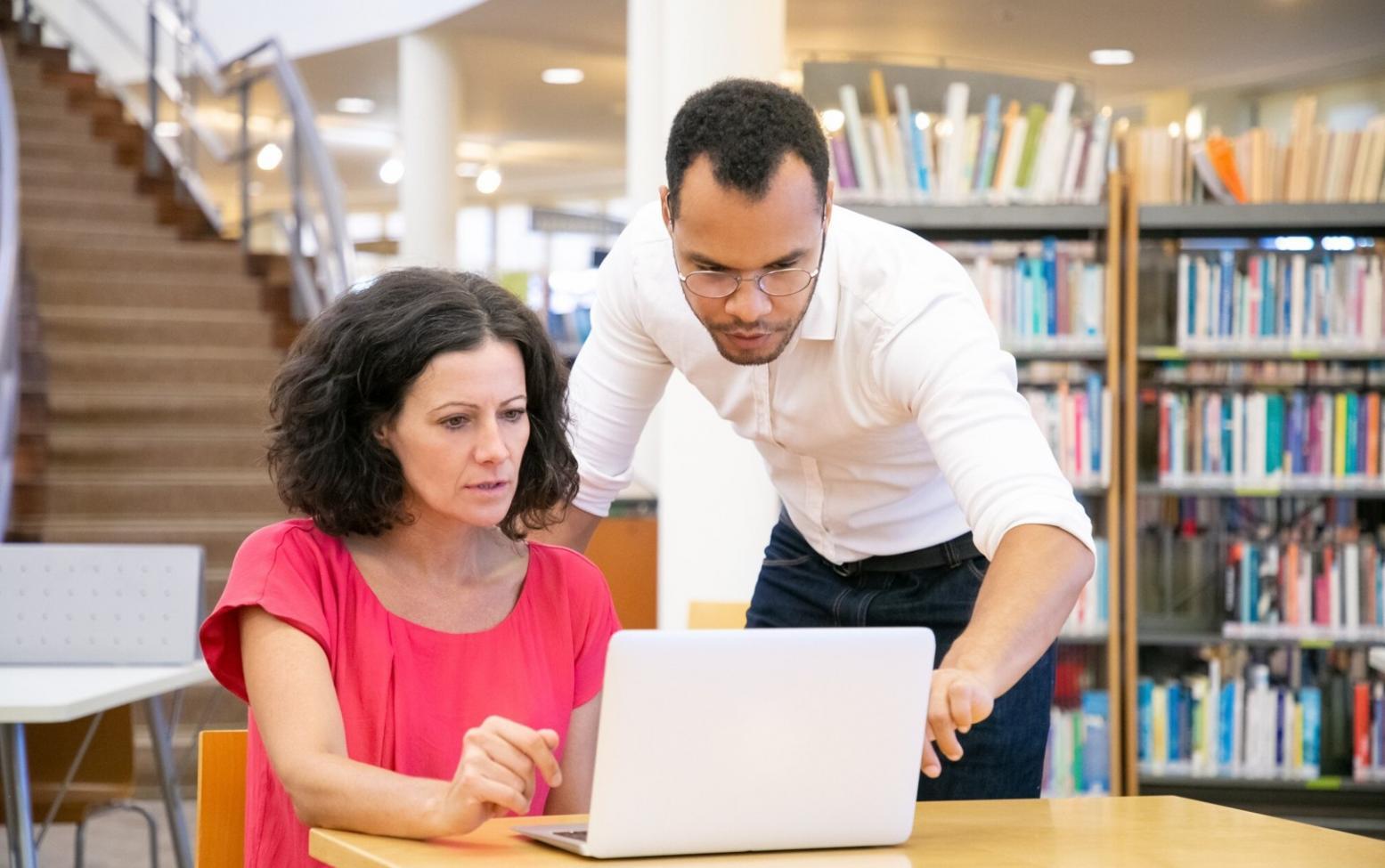 Datenanalyse und strukturierte Bewertungsprozesse